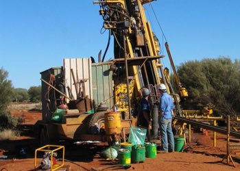 exploration core drilling exploration core drilling