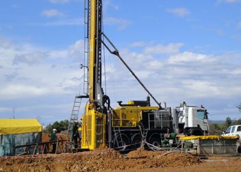 Oil/gas drilling Oil/gas drilling