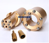Symmetric Casing advancement drilling System