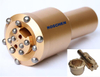 Symmetric Casing advancement drilling System