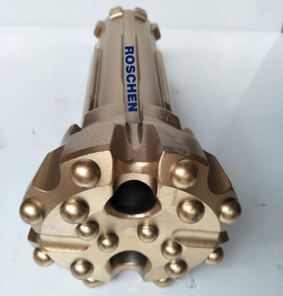 RC hammer 4.5inch RE543
