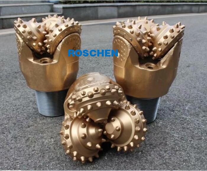  TCI Tricone Bit 9 7/8inch IADC 642 