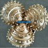  TCI Tricone Bit 9 7/8inch IADC 642 