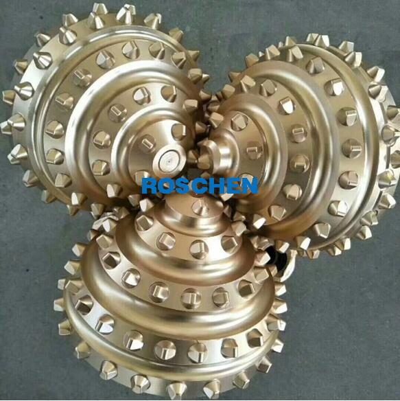  TCI Tricone Bit 9 7/8inch IADC 642 