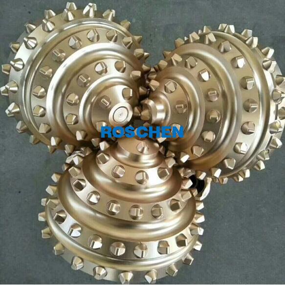  TCI Tricone Bit 9 7/8inch IADC 642 