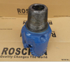 Milled Steel Teeth Tricone Bits 8 1/2''