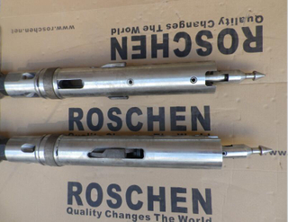 Wire line core barrel T2 T6 series