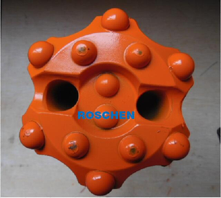  RC button bits 3inch RE531