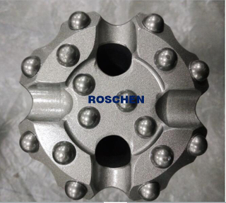 RC button bits RE543
