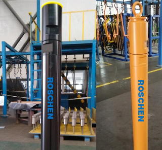 RC hammer 5.5inch PR54