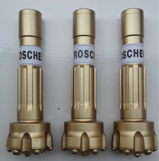 DTH drill bits 6inch