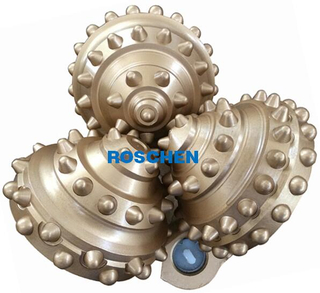 12 1/4inch IADC 437 TCI Tricone Bit 