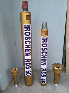 6inch DTH Drill hammer