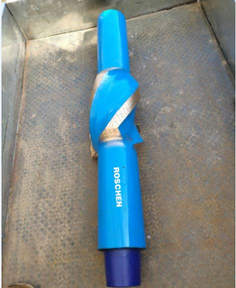 Spiral Stabilizer