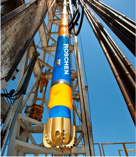 HT and HD Series oil Core Barrels