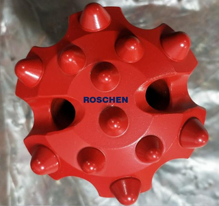 DTH Drill Bit BR3-90