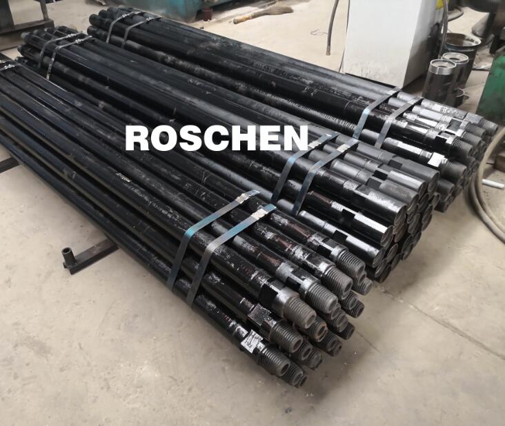 Mayhew Junior threads Drill Rod 