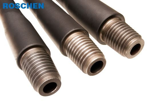 HDD Drill Pipe 6 5/8" , 7 5/8"
