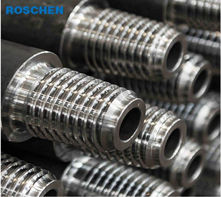 HDD Drill Pipe 6 5/8" , 7 5/8"