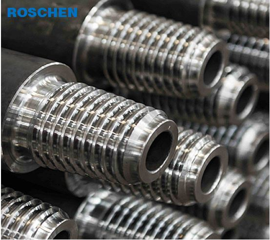 HDD Drill Pipe 6 5/8" , 7 5/8"