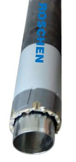  Mazier core barrel core lifter Mazier 101 mm
