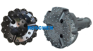 13inch 14inch 15inch DTH Drill Hammer Bits 
