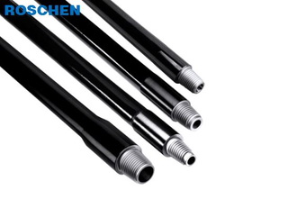 Horizontal Directional HDD drill pipe