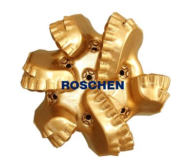 PDC Bits