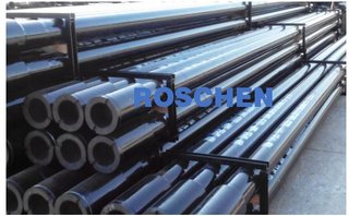  Connection 5 1/2 FH Heavy Weight Drill Pipe 5 1/2 inch