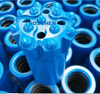 Threaded Button Bit T38-89 Q14 for Top Hammer drilling