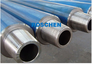 Slick Drill Collars 3.125inch 3.325inch