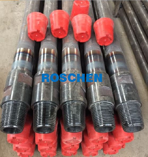 Wireline Drill Pipe BQ NQ HQ PQ 