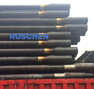 Drill Pipe 4 1/2inch S-135 Connection NC-46