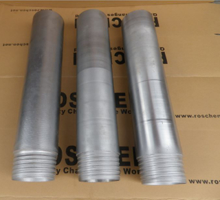 HWT PWT Casing Advancer Drilling