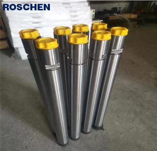 High Impact Frequency Reverse Circulation Hammer 