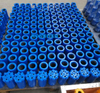 Threaded Button Bit T38-89 Q14 for Top Hammer drilling